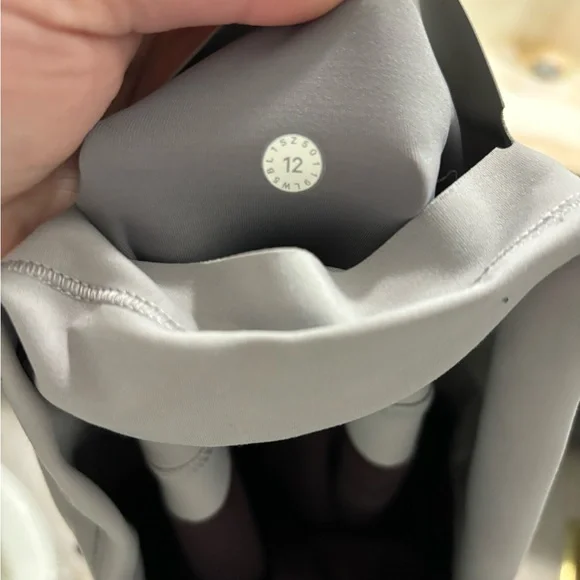 Lulu leggings - Picture 2 of 3